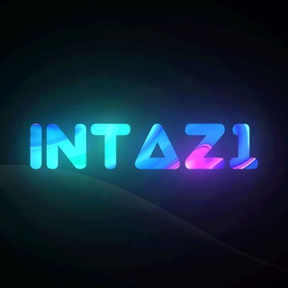 Логотип @intaz1chat - intaz1 chat