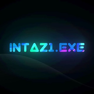 Логотип @intaz1exe - intaz1 brain 🧠