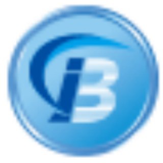 Логотип @intbitex - [공식] 인트비트 거래소 텔레그램