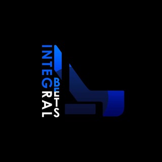 Логотип @integralbets07 - IntegralBETS