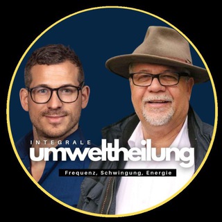 Логотип @integraleumweltheilung - Integrale Umweltheilung