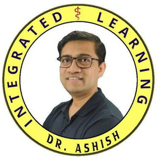 Логотип @integratedlearningdrashish - Integrated Learning