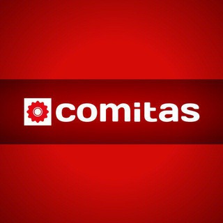 Логотип @integrator_comitas - COMITAS