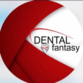 Логотип @integro_med_tex - "Dental fantasy" Marva