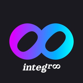 Логотип @integroo_biz - Integroo