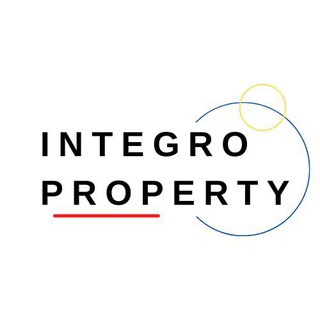 Логотип @integroproperty - INTEGRO property | недвижимость Дубай, Турция, Таиланд