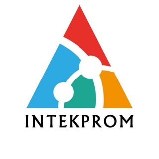 Логотип @intekprom - Пищевая промышленность | Новости ИНТЕКПРОМ