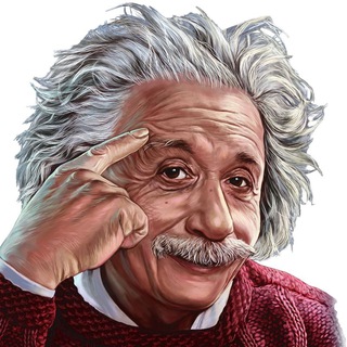 Логотип @intel_humor - Интеллектуальный Юмор