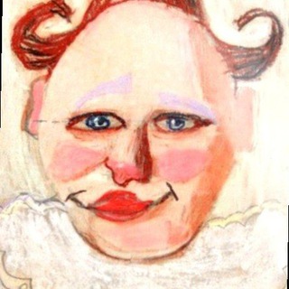 Логотип @intelectvangoga - Искусственный интеллект Ван Гога