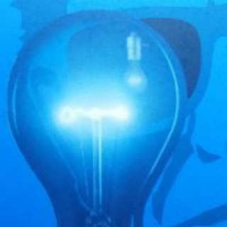 Логотип @inteledison - Intel Edison
