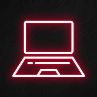 Логотип @intelkokandshop - Intel Store