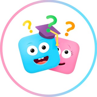 Логотип @intellect_channel - IQ TEST | Опросы