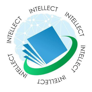 Логотип @intellect_klub - Intellect