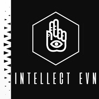 Логотип @intellectevn - Intellect EVN