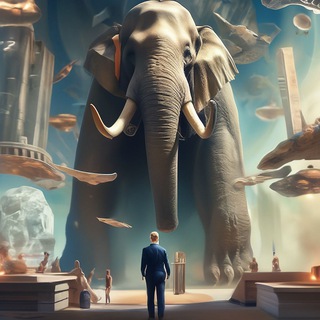 Логотип @intellektput - Интеллектуальный путь с Таней