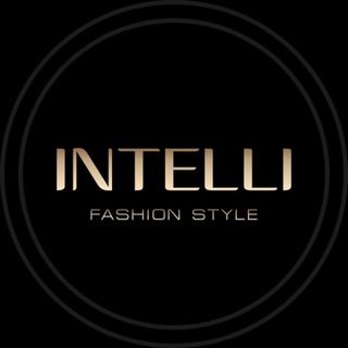 Логотип @intelli_boutique1 - INTELLI магазин женской одежды