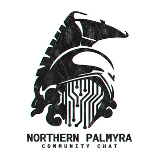 Логотип @intelligence_guild - Чат Северной Пальмиры
