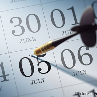 Логотип @intelligenceeconomique - Que s'est-il passé?