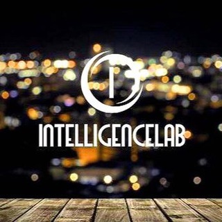 Логотип @intelligencelab - DERYABA IntelligenceLab