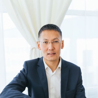 Логотип @intelligent_investor - Александр Доржиев. Разумный инвестор