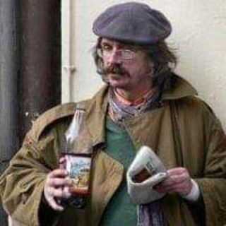 Логотип @intelligent_vs - Интеллигент вшивый!