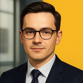 Логотип @intelligentcrypto - الاولى في تداول العملات الرقمية