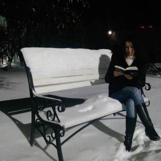 Логотип @intelligentka_gadova - Интеллигентка Гадова