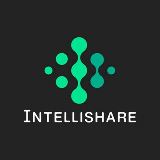 Логотип @intellishare_spanish - IntelliShare Spanish Official