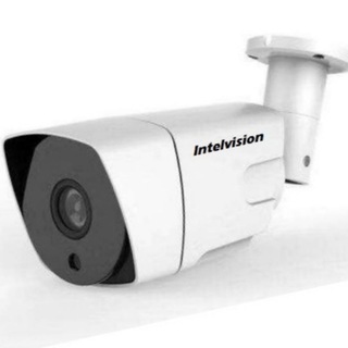 Логотип @intelvisioncctv - Intelvision CCTV 4