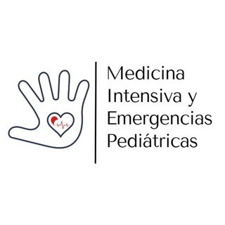 Логотип @intensivistapediatrico - Medicina Intensiva y Emergencias Pediátricas