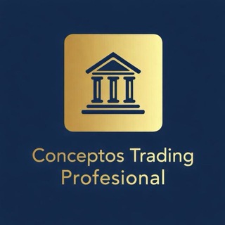 Логотип @intensivosctp - Conceptos Trading Profesional