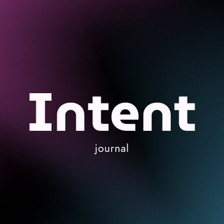 Логотип @intentmedia - INTENT