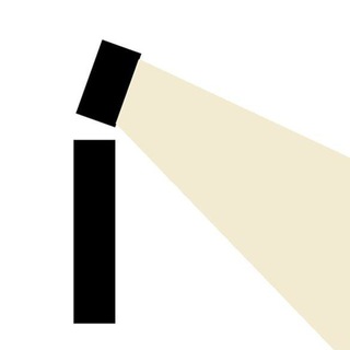 Логотип @intentpress - 🇺🇦Одеські новини Інтент