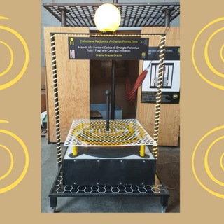 Логотип @intenzionipuntozero - Intenzioni Punto Zero