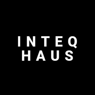 Логотип @inteqhaus - Дома фахверк - INTEQ HAUS