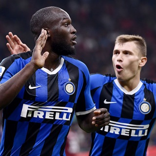 Логотип @inter90min - 90min | Inter