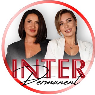 Логотип @inter_permanent - 🌎INTER PMU CHINA’26