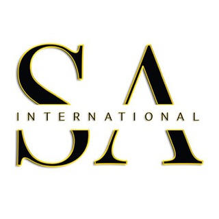 Логотип @inter_sa - SA International - Оборудование из Китая