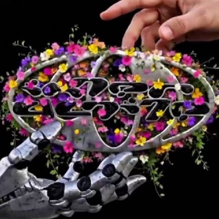 Логотип @interacti7e - ɪɴᴛᴇʀᴀᴄᴛɪ7ᴇ/интерактивъ