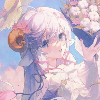 Логотип @interactionsforyou - ꒰ ❛ интерактивы для тгк ❜ ꒱