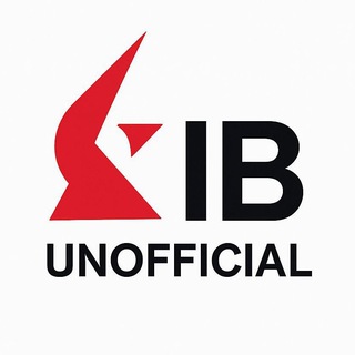 Логотип @interactivebrokersrus - Неофициальный чат Interactive Brokers