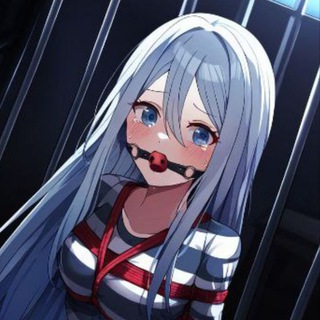 Логотип @interactivepjsk - Sekai NSFW R34