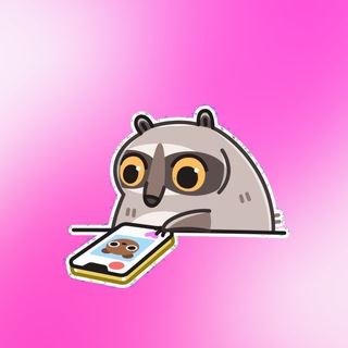 Логотип @interaktivbezzab0t - ИНТЕРАКТИВ 24/7 💗 Взаимный актив