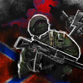 Логотип @interbrigady2022 - Интербригады 2022