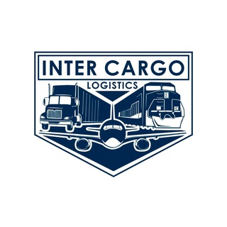 Логотип @intercargouzb - 𝗜𝗡𝗧𝗘𝗥𝗖𝗔𝗥𝗚𝗢