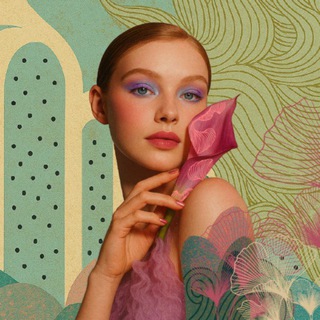 Логотип @intercharm - InterCHARM