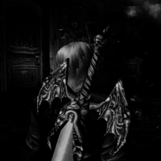 Логотип @intercoldx - INTERCOLD ⛧°.