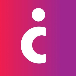 Логотип @intercommchat - ИнтерКомм Чат