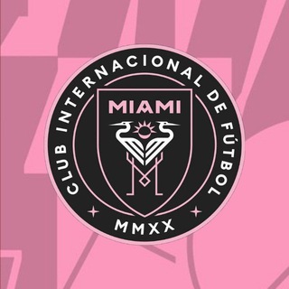 Логотип @interdmiamicf - Inter Miami CF