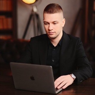 Логотип @interdollars - Василий Дубовик [Заработок в интернете]